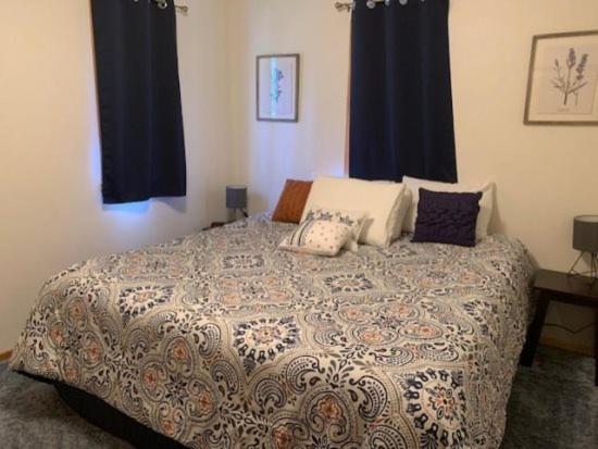 Rr-June Lake Lodge מראה חיצוני תמונה